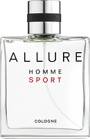 Фото Chanel Allure Homme Sport EDC 50 мл (123310)