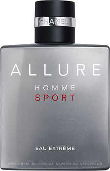 Фото Chanel Allure Homme Sport Eau Extreme EDP 50 мл