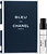 Фото Chanel Bleu de Chanel EDT 2 мл (пробник)