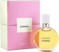 Фото Chanel Chance parfum 7.5 мл (миниатюра)