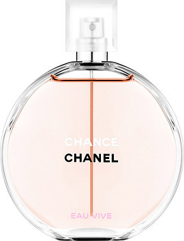 Chanel Chance Eau Vive 1.5ml Vial For Women – Just Attar