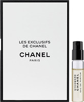 Фото Chanel Les Exclusifs de Chanel Sycomore 2 мл (пробник)