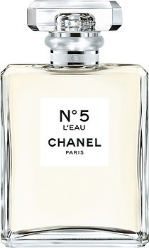 Фото Chanel №5 L'Eau 35 мл