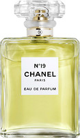 Фото Chanel N19 Eau de Parfum 100 мл (тестер)