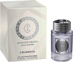 Фото Charriol Infinite Celtic 100 мл