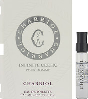 Фото Charriol Infinite Celtic 2 мл (пробник)