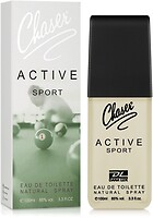 Фото Chaser Active Homme Sport 100 мл