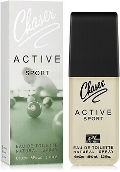 Фото Chaser Active Homme Sport 100 мл