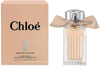 Фото Chloe Eau de Parfum 20 мл