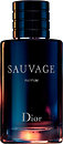 Фото Dior Sauvage parfum 100 мл