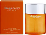 Фото Clinique Happy EDC for man 100 мл