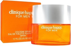 Фото Clinique Happy EDC for man 50 мл