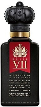 Фото Clive Christian Noble VII Cosmos Flower EDP 50 мл