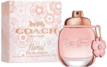 Фото Coach Floral 30 мл