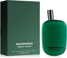 Фото Comme des Garcons Amazingreen 100 мл