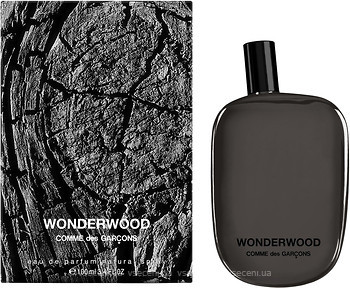 Фото Comme des Garcons Wonderwood 100 мл