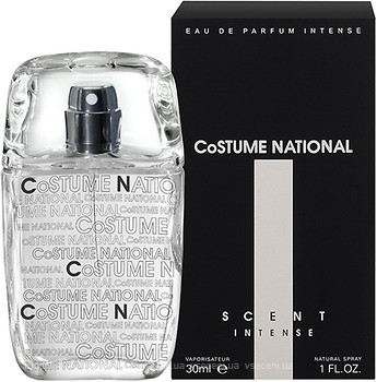 Фото Costume National Scent Intense 30 мл