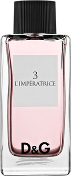 Фото D&G Anthology L'Imperatrice 3 100 мл