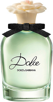 Фото D&G Dolce 75 мл (тестер з кришкою)