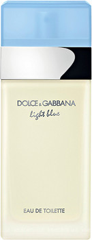 Фото D&G Light Blue 25 мл