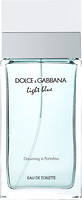 Фото D&G Light Blue Dreaming in Portofino 100 мл