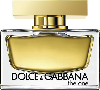 Фото D&G The One woman EDP 30 мл