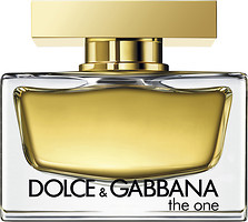 Фото D&G The One woman EDP 75 мл