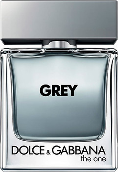 Фото D&G The One Grey 100 мл