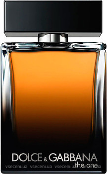 Фото D&G The One for man EDP 100 мл