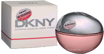 Фото Donna Karan DKNY Be Delicious Fresh Blossom 30 мл