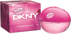 Фото Donna Karan DKNY Be Delicious Fresh Blossom Juiced 30 мл