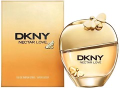 Фото Donna Karan DKNY Nectar Love 50 мл