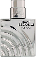 Фото David Beckham Respect 40 мл