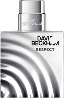 Фото David Beckham Respect 60 мл