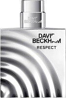Фото David Beckham Respect 90 мл