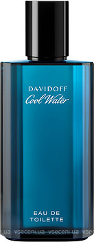 Фото Davidoff Cool Water man 75 мл