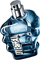 Фото Diesel Only The Brave 75 мл (тестер)