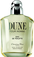 Фото Dior Dune pour homme 100 мл (тестер)