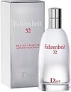 Фото Dior Fahrenheit 32 100 мл (тестер)