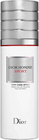 Фото Dior Homme Sport Very Cool Spray 100 мл (тестер)
