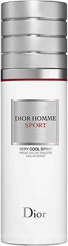 Фото Dior Homme Sport Very Cool Spray 100 мл (тестер)