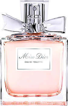 Фото Dior Miss Dior 2019 EDT 50 мл