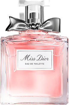 Фото Dior Miss Dior EDT 100 мл