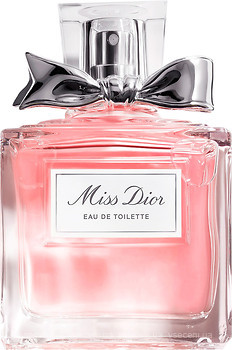 Фото Dior Miss Dior EDT 50 мл