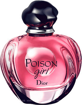 Фото Dior Poison Girl EDP 100 мл