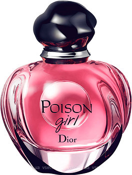 Фото Dior Poison Girl EDP 50 мл