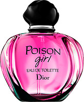 Фото Dior Poison Girl EDT 100 мл
