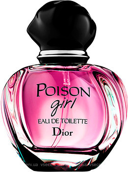 Фото Dior Poison Girl EDT 30 мл