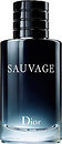 Фото Dior Sauvage EDT 100 мл (тестер)