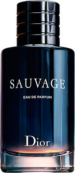 Фото Dior Sauvage EDP 100 мл